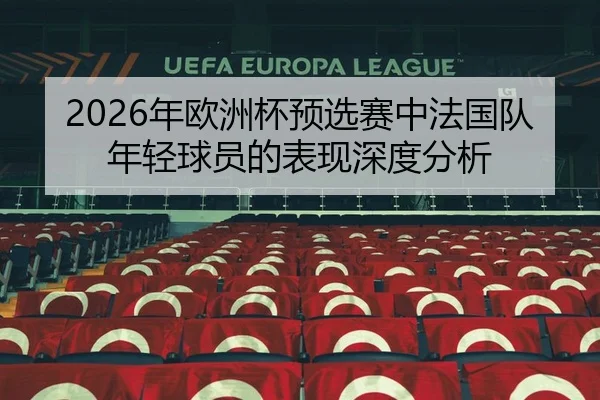 2026年欧洲杯预选赛中法国队年轻球员的表现深度分析