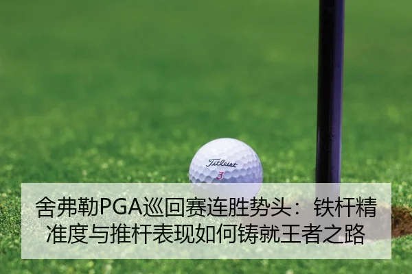 舍弗勒PGA巡回赛连胜势头：铁杆精准度与推杆表现如何铸就王者之路