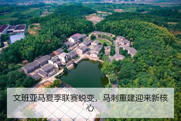 文班亚马夏季联赛蜕变，马刺重建迎来新核心